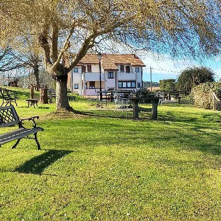 Casa rural Arboliz *