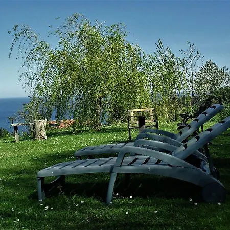 Casa rural Arboliz