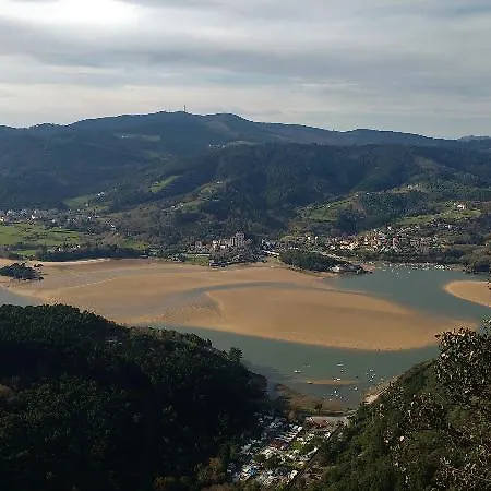 Arboliz Casa rural