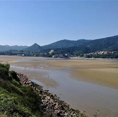 Casa rural Arboliz Ibarrangelu