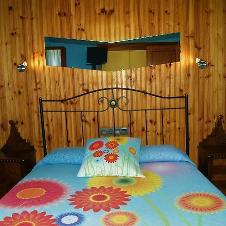 Landhuis Arboliz *