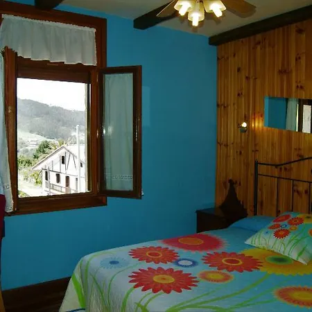Casa rural Arboliz