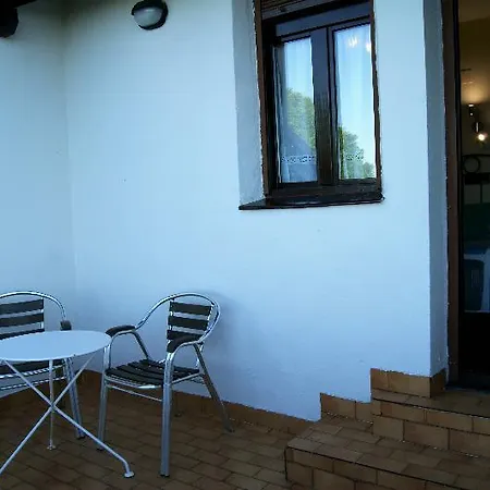 Arboliz Casa rural *