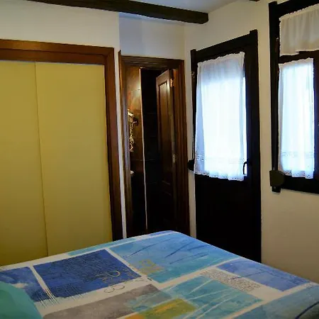Casa rural Arboliz *