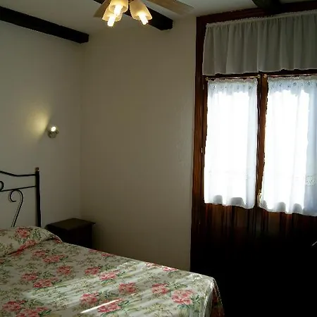 Arboliz Casa rural *