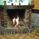 Arboliz Hotel Ibarrangelu