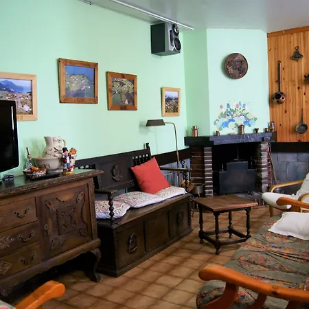 Arboliz 3* Ibarrangelu